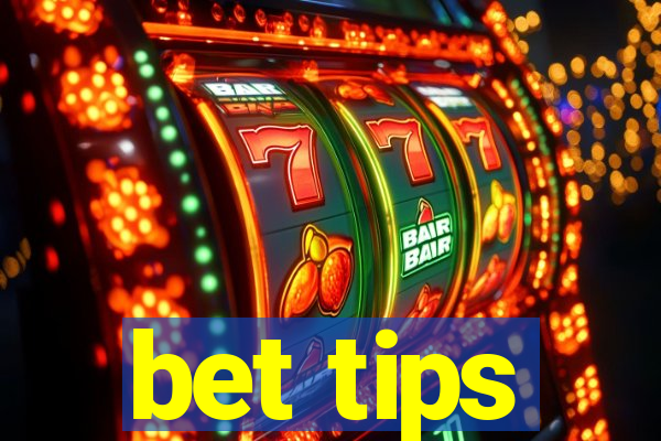 bet tips