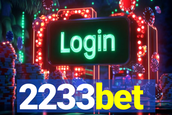 2233bet