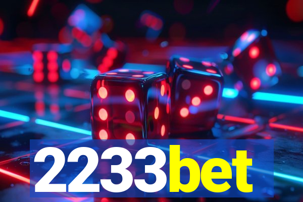 2233bet