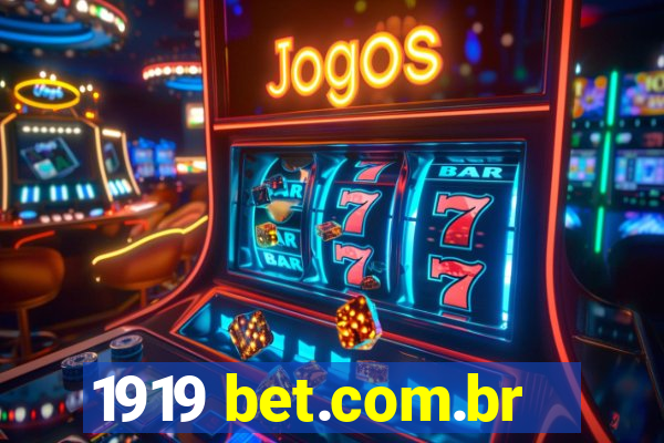 1919 bet.com.br