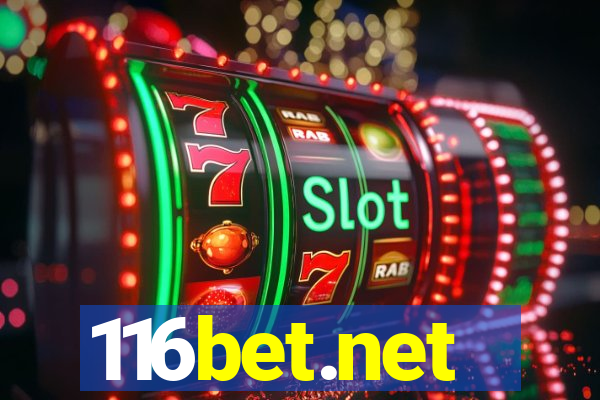 116bet.net