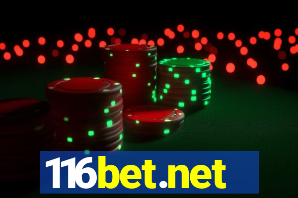 116bet.net