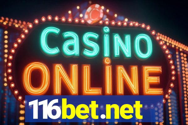 116bet.net