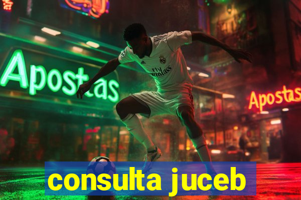 consulta juceb