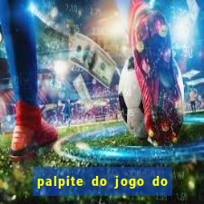 palpite do jogo do racing hoje