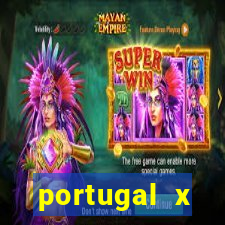 portugal x eslováquia palpite