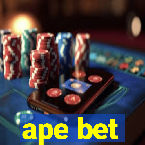 ape bet