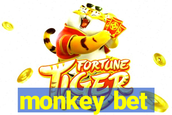 monkey bet