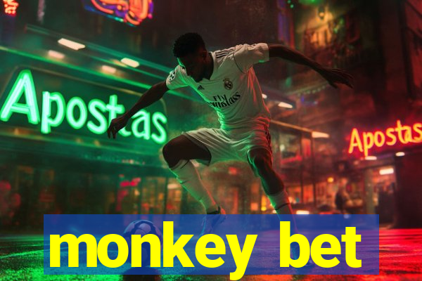 monkey bet