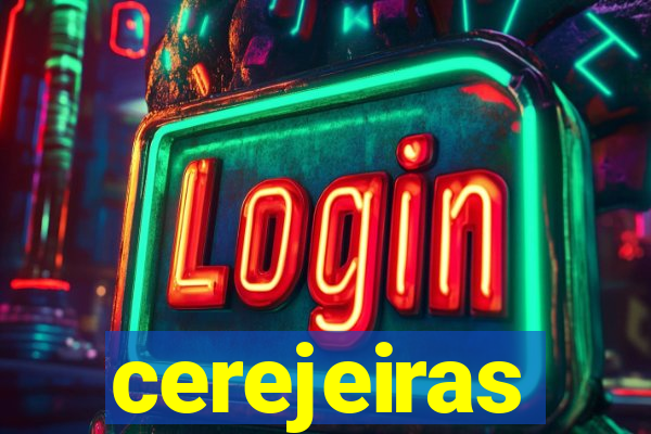 cerejeiras