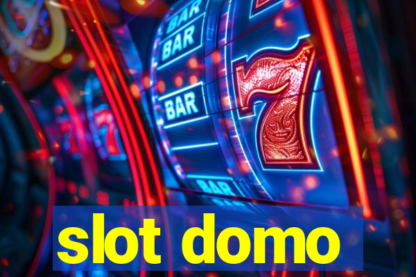 slot domo