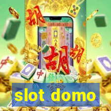 slot domo