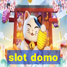 slot domo