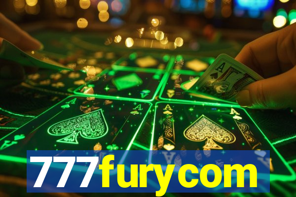 777furycom