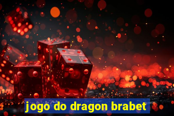 jogo do dragon brabet