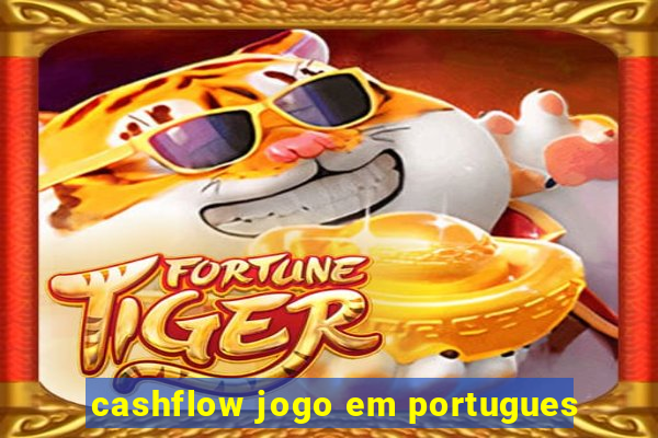 cashflow jogo em portugues