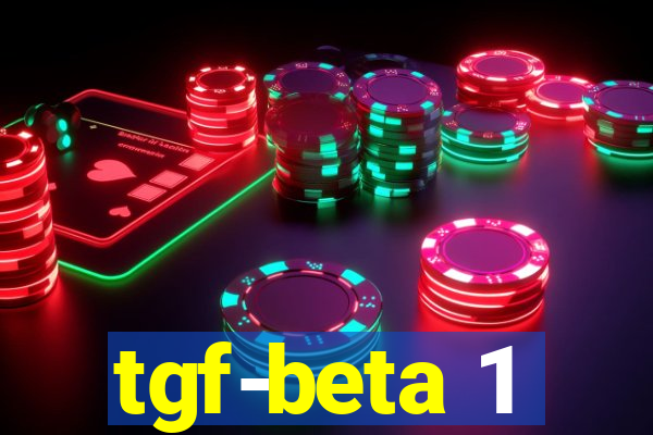 tgf-beta 1