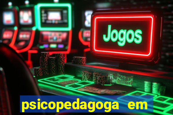 psicopedagoga em porto alegre