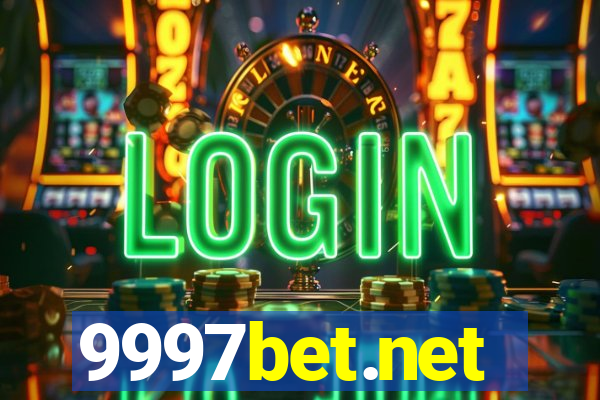 9997bet.net