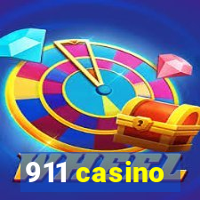 911 casino