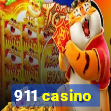 911 casino