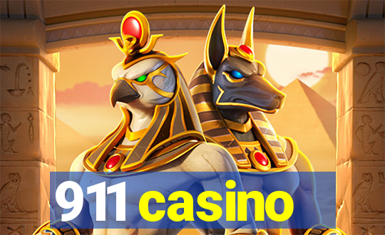 911 casino