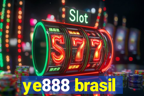 ye888 brasil