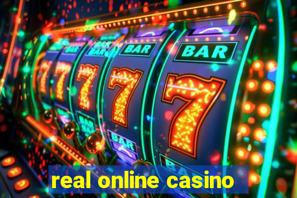 real online casino