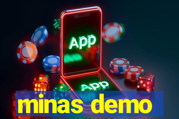 minas demo