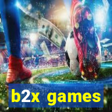 b2x games