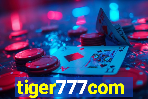 tiger777com