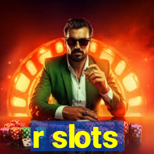 r slots