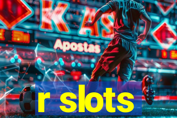 r slots