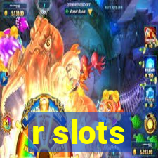 r slots