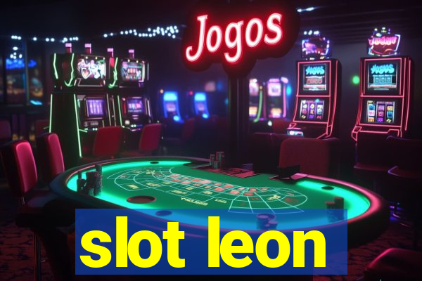 slot leon