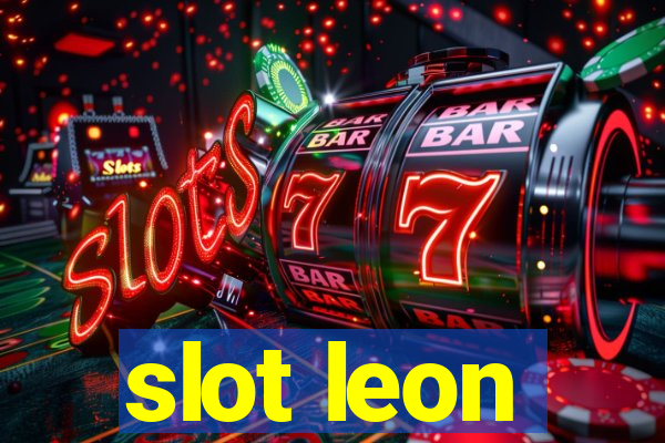 slot leon