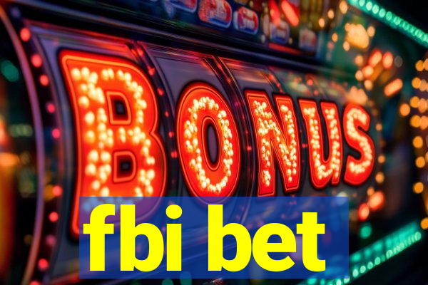 fbi bet