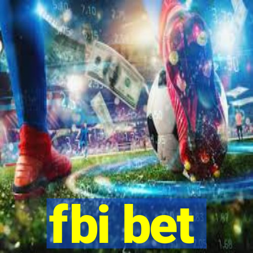 fbi bet