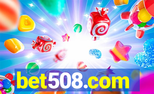 bet508.com