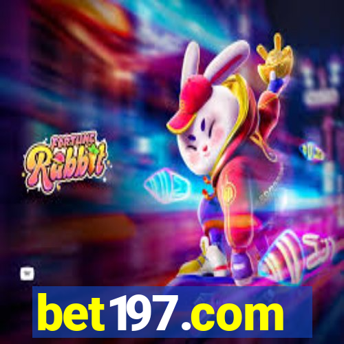 bet197.com