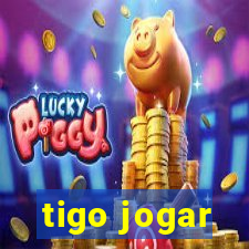 tigo jogar