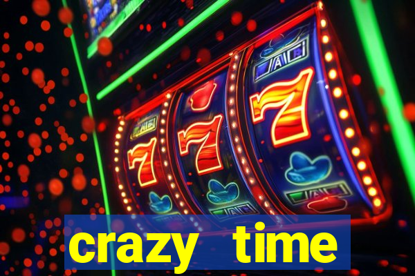 crazy time играть демо