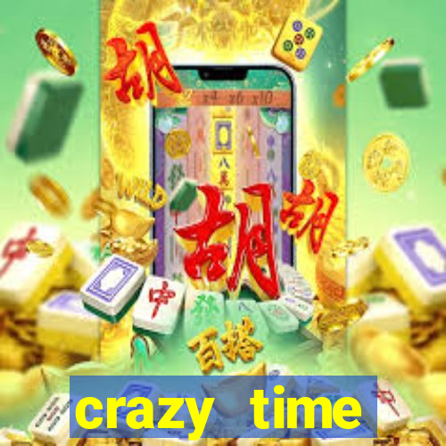 crazy time играть демо