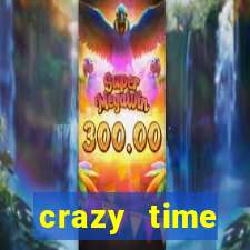 crazy time играть демо