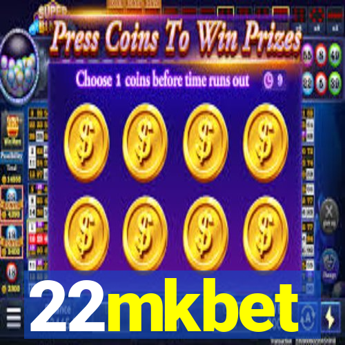 22mkbet