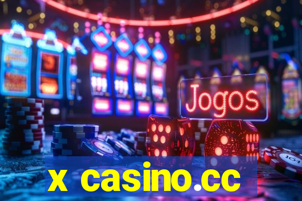 x casino.cc