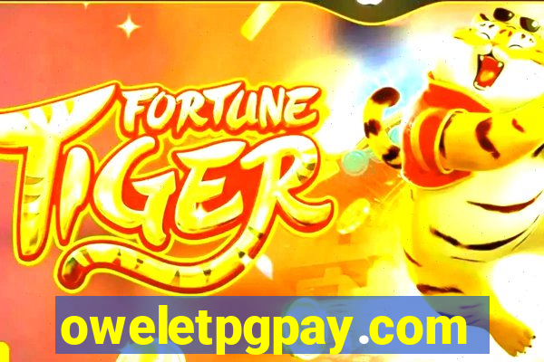 oweletpgpay.com