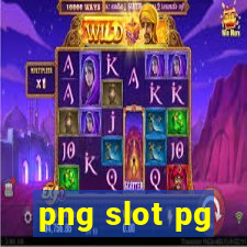 png slot pg