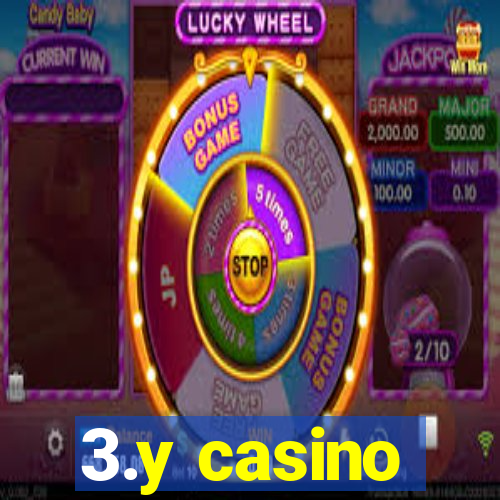 3.y casino