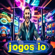 jogos io